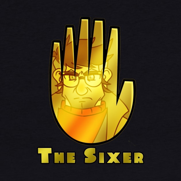 The Sixer by AniLover16